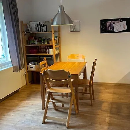 Chalupa Pod Valdstejnem Turnov